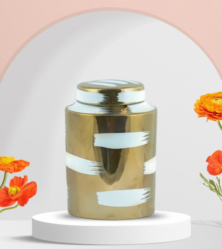 Ceramic Decor - 25654