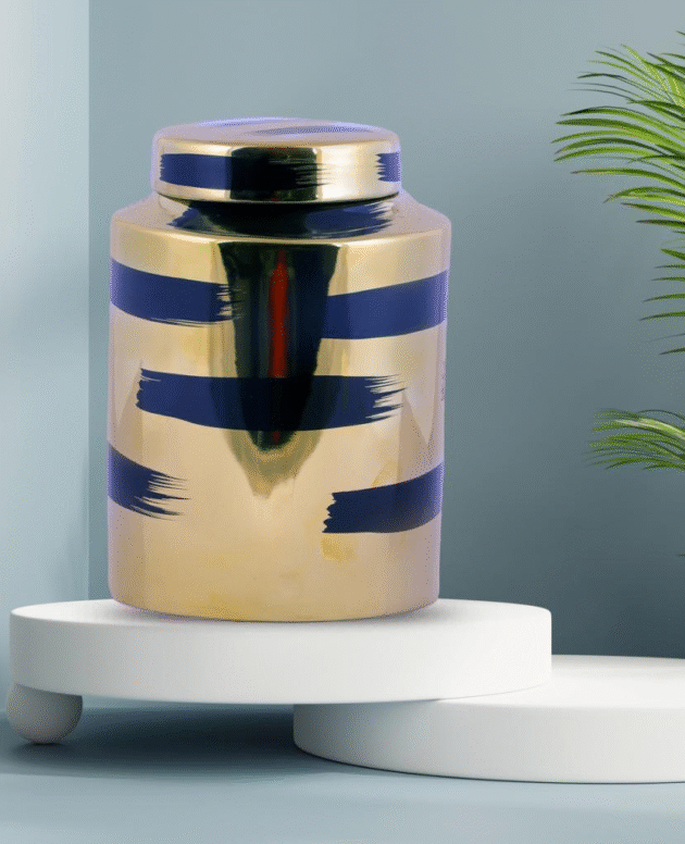 Ceramic Decor - 25655