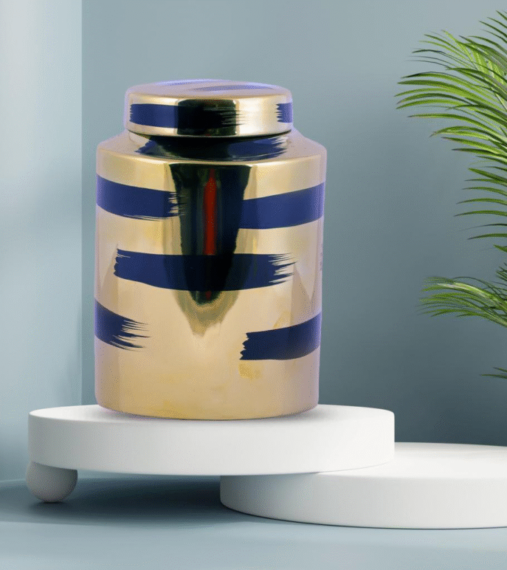 Ceramic Decor - 25655