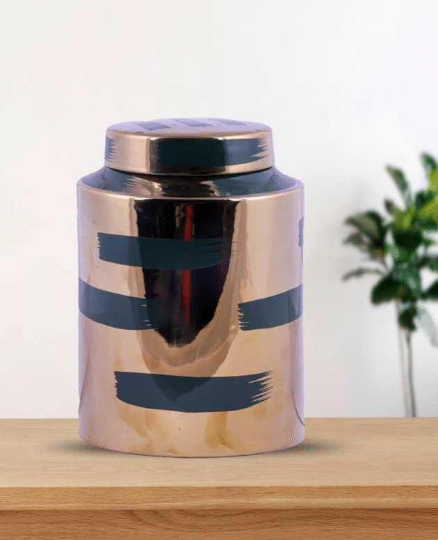 Ceramic Decor - 25656