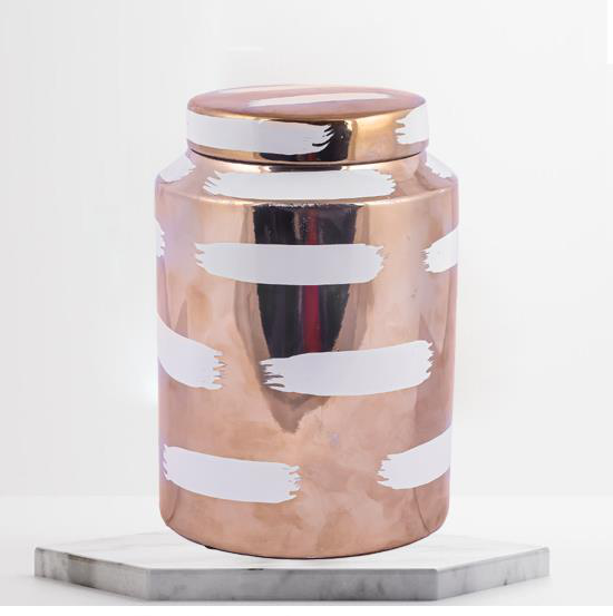 Ceramic Decor - 25657