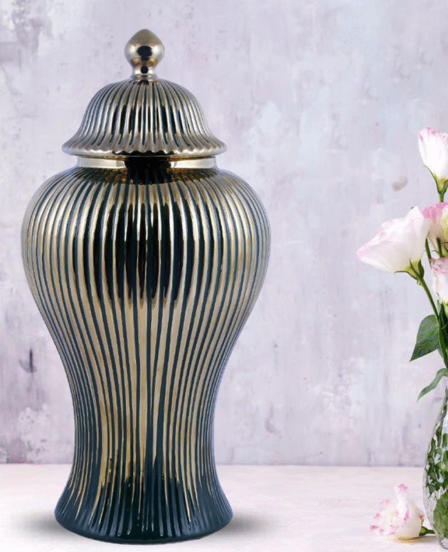 Ceramic Decor - 25662