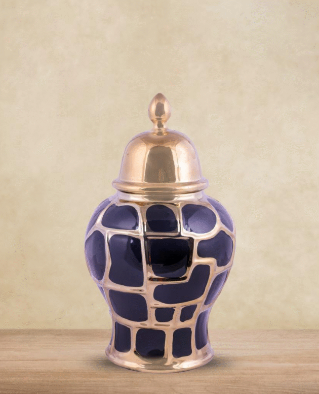 Ceramic Decor - 25673