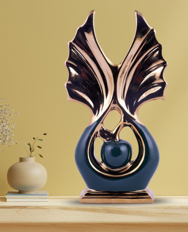 Ceramic Decor - 25686
