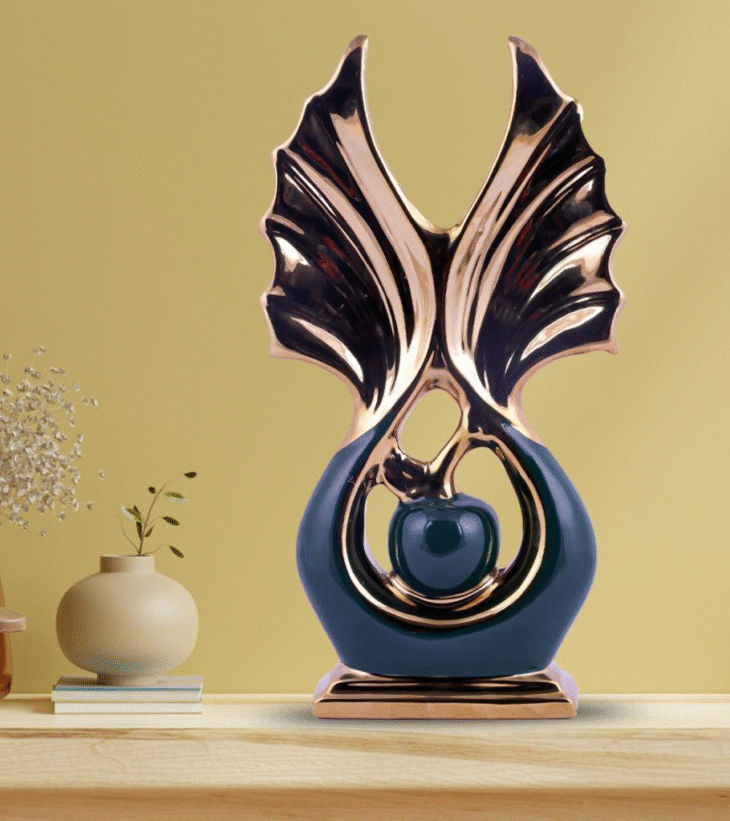 Ceramic Decor - 25686