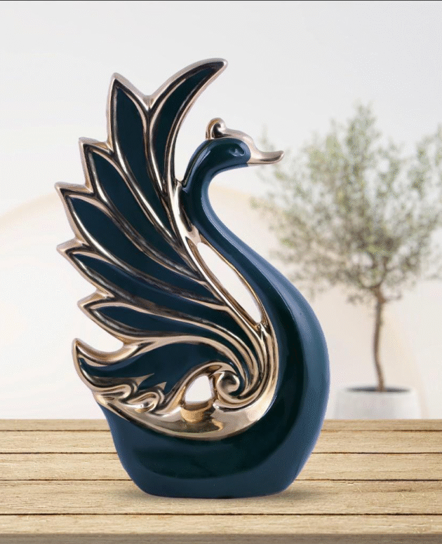 Ceramic Decor - 25695