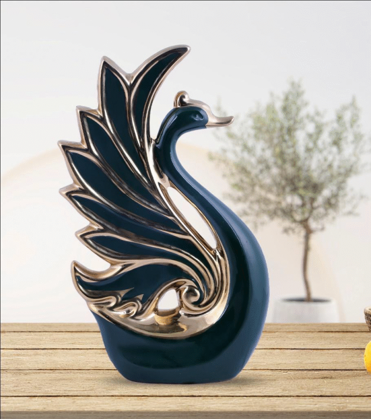 Ceramic Decor - 25695