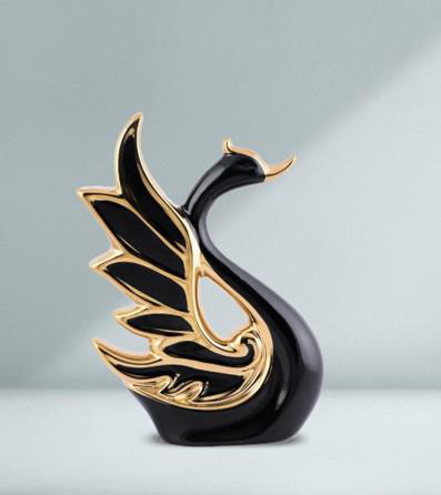 Ceramic Decor - 25697