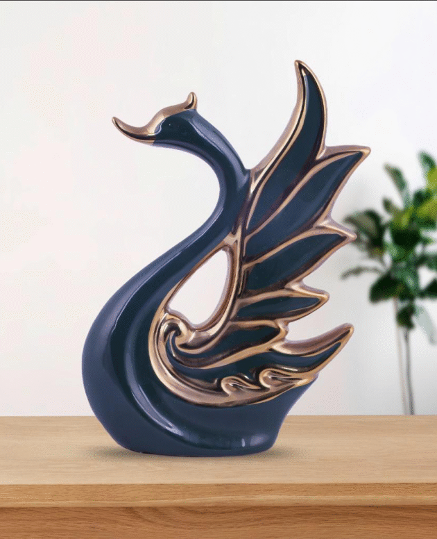 Ceramic Decor - 25698