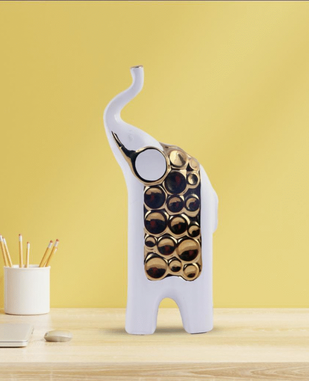 Ceramic Decor - 25705