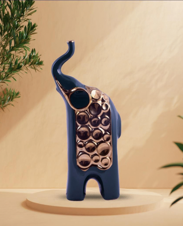 Ceramic Decor - 25707