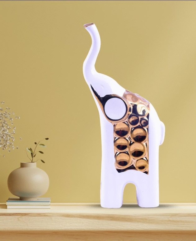 Ceramic Decor - 25708
