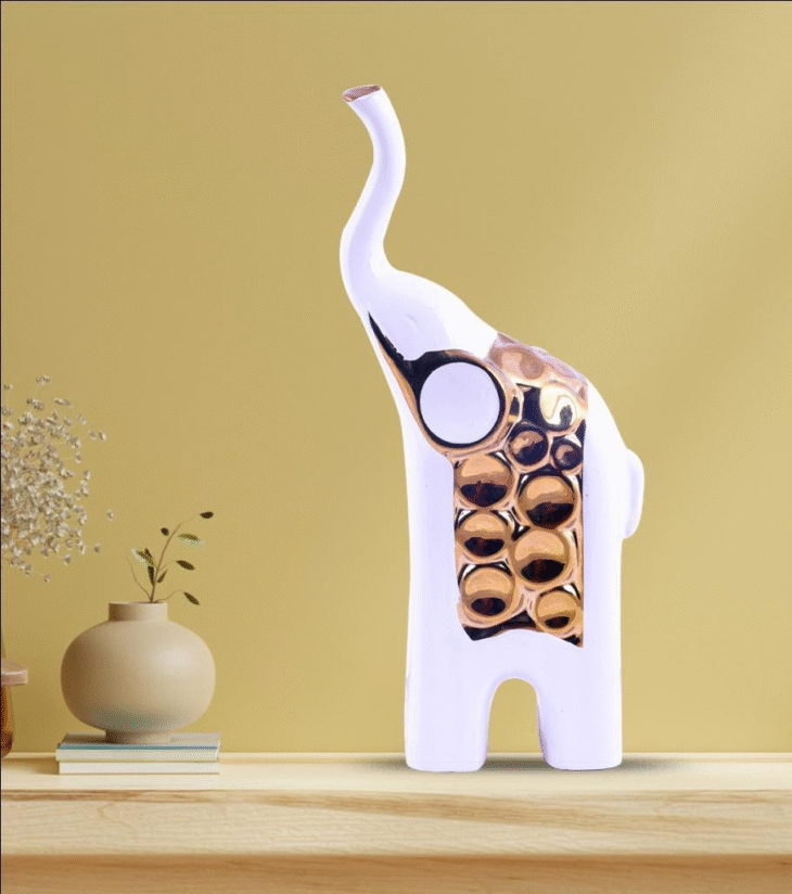 Ceramic Decor - 25708