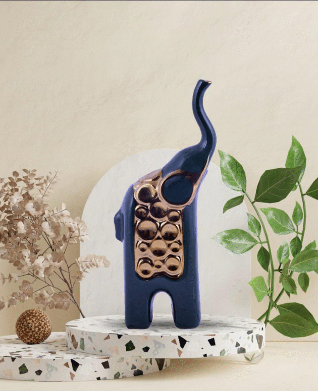 Ceramic Decor - 25709
