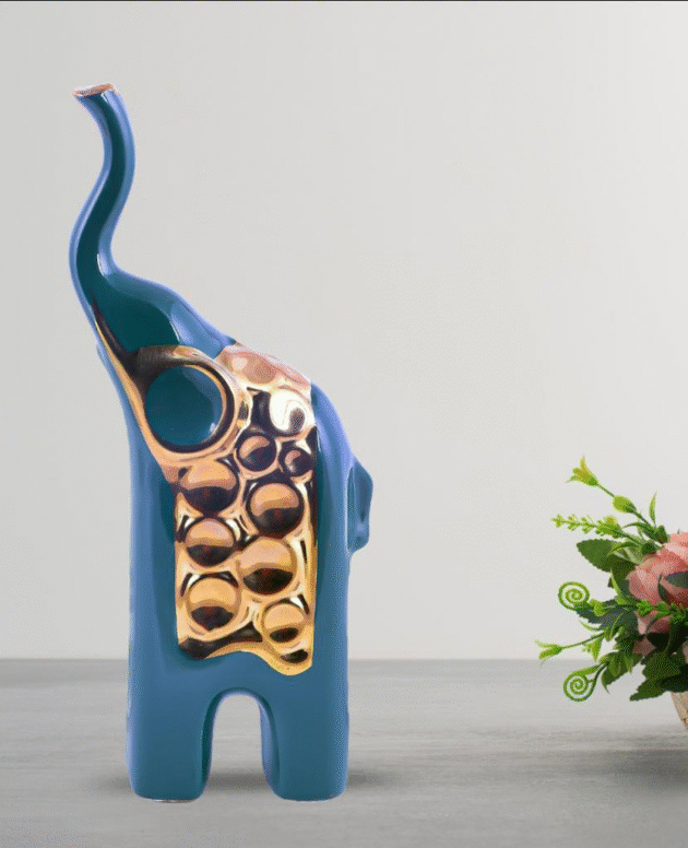 Ceramic Decor - 25710
