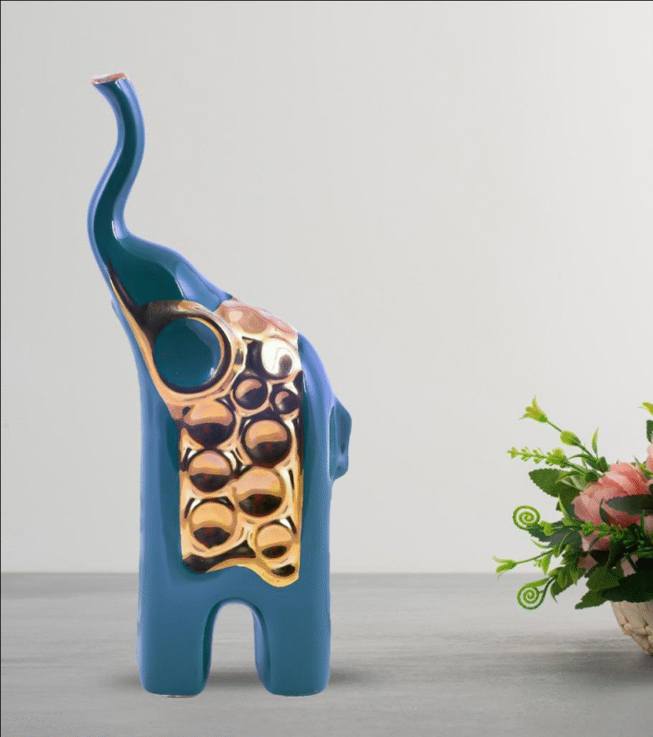Ceramic Decor - 25710
