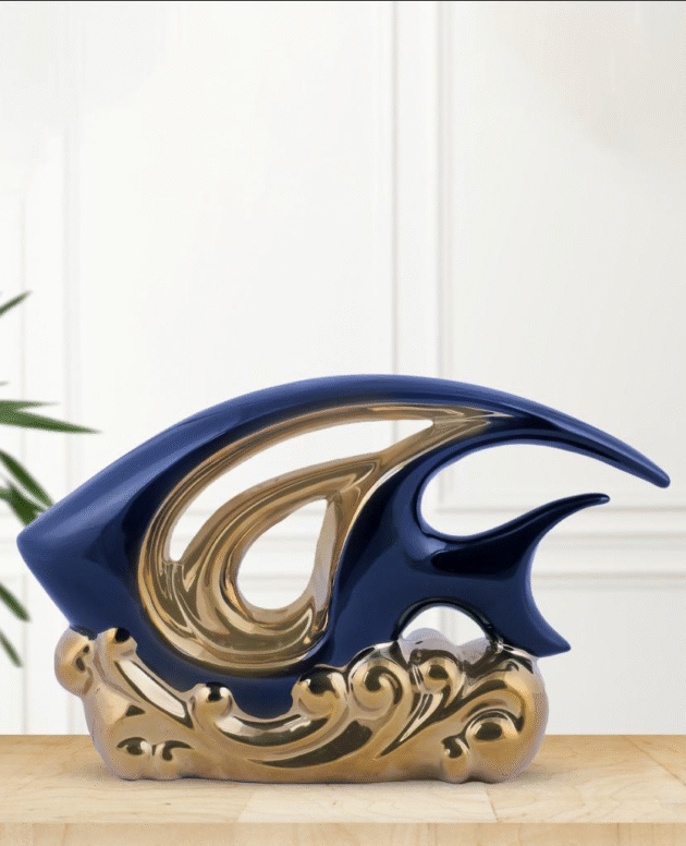 Ceramic Decor - 25712