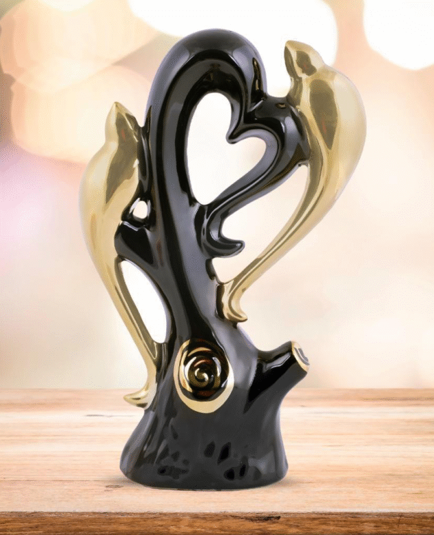 Ceramic Decor - 25724