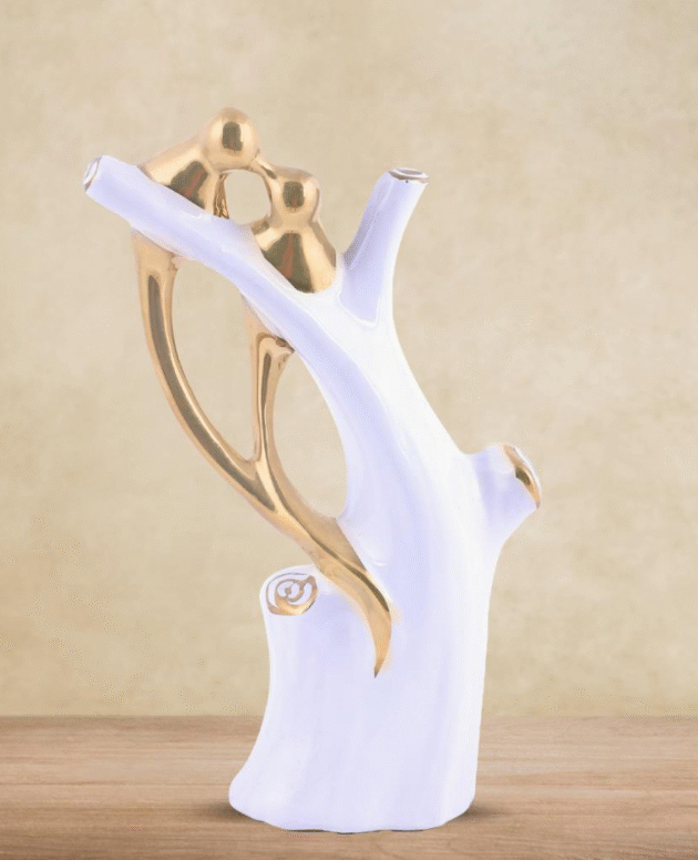 Ceramic Decor - 25726