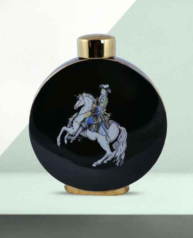 Ceramic Decor - 26340