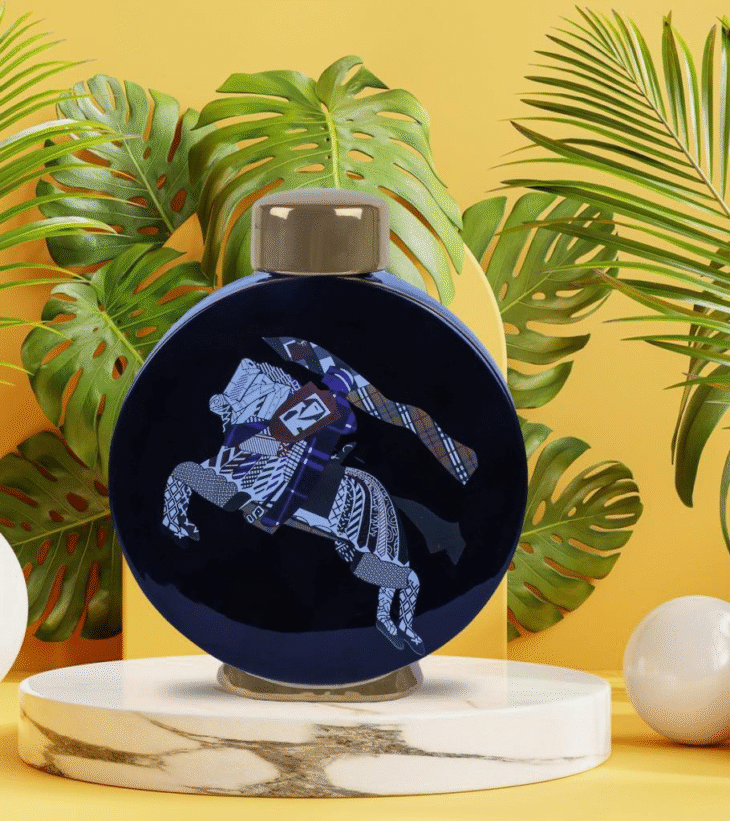 Ceramic Decor - 26345