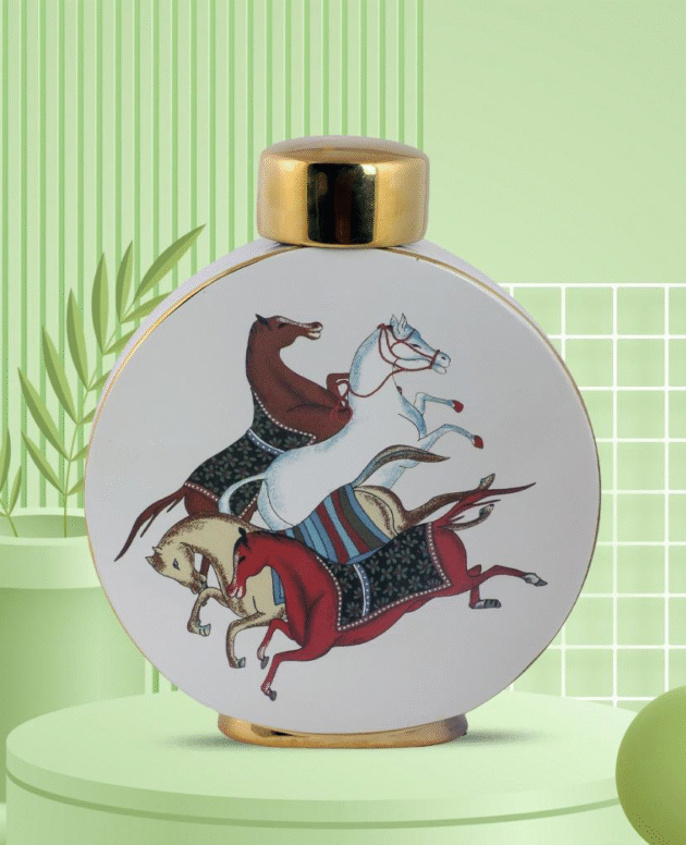Ceramic Decor - 26347