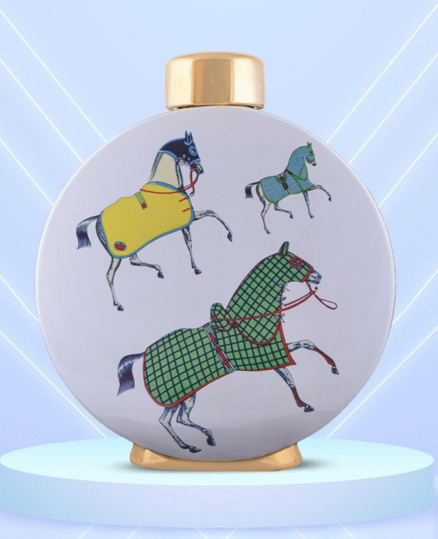 Ceramic Decor - 26350