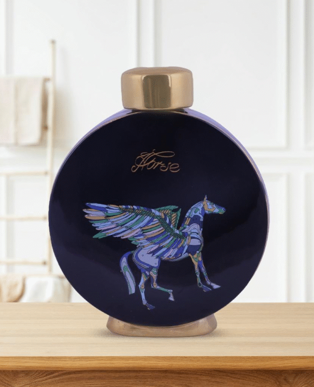 Ceramic Decor - 26357