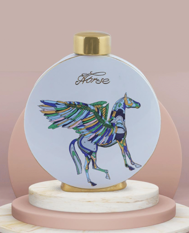 Ceramic Decor - 26358