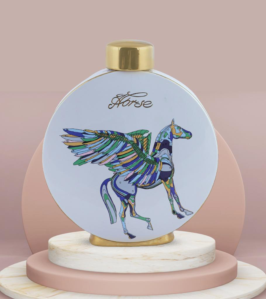 Ceramic Decor - 26358