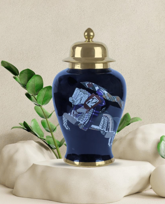 Ceramic Decor - 26368