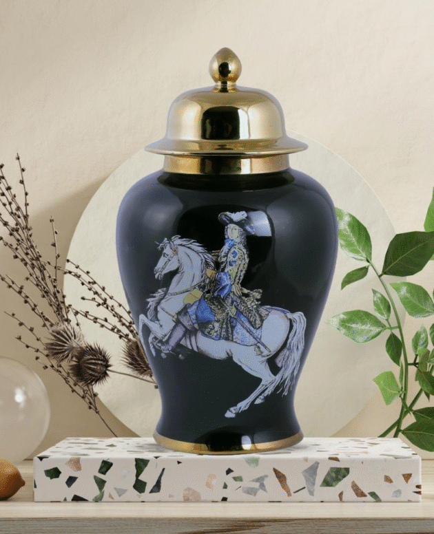 Ceramic Decor - 26372