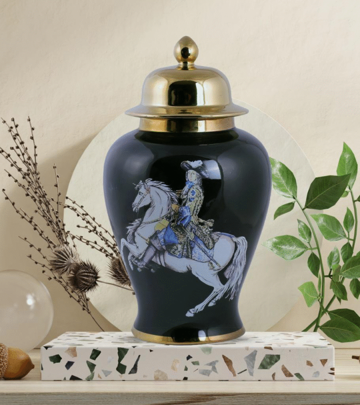 Ceramic Decor - 26372