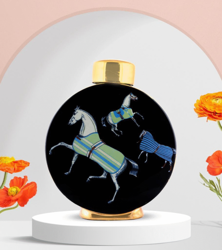 Ceramic Decor - 26375