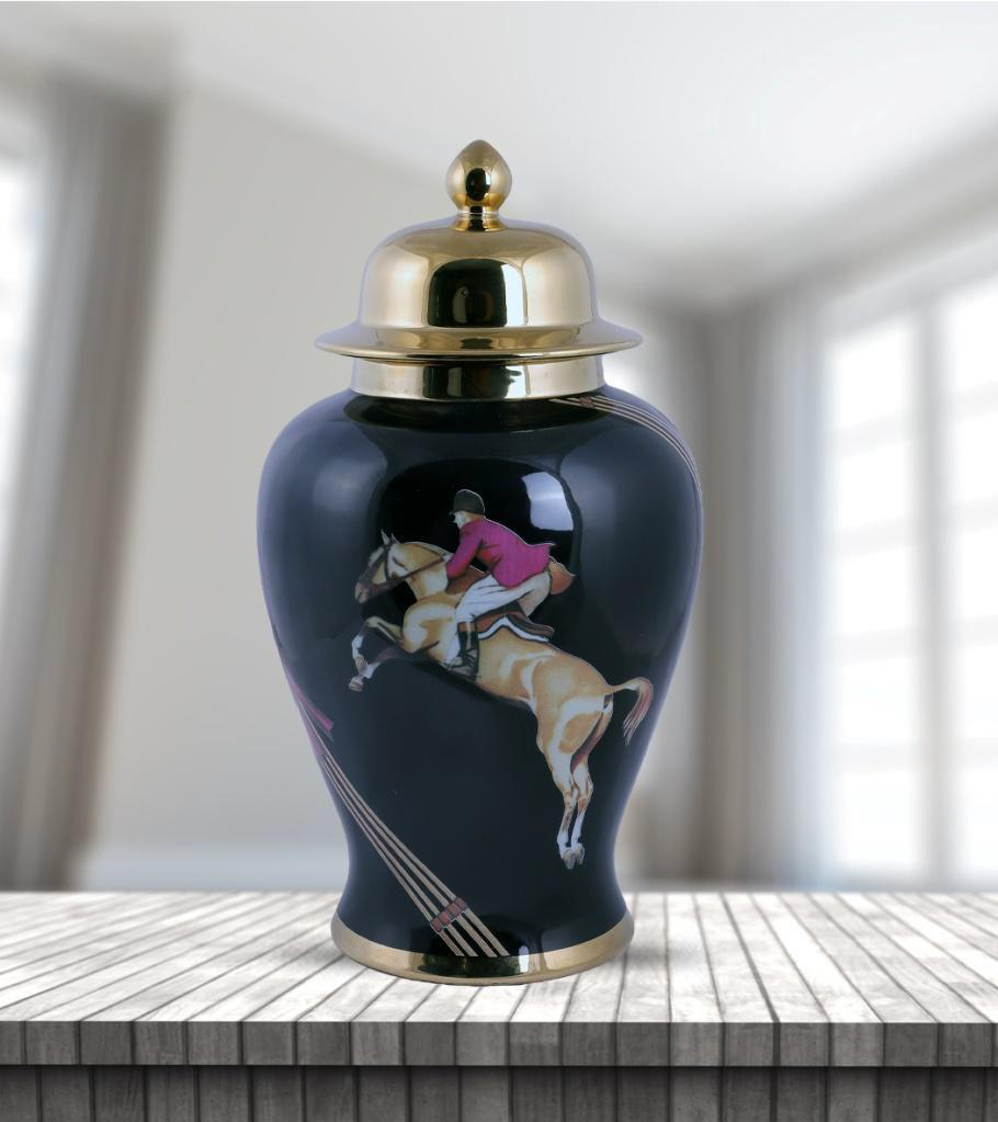 Ceramic Decor - 26376