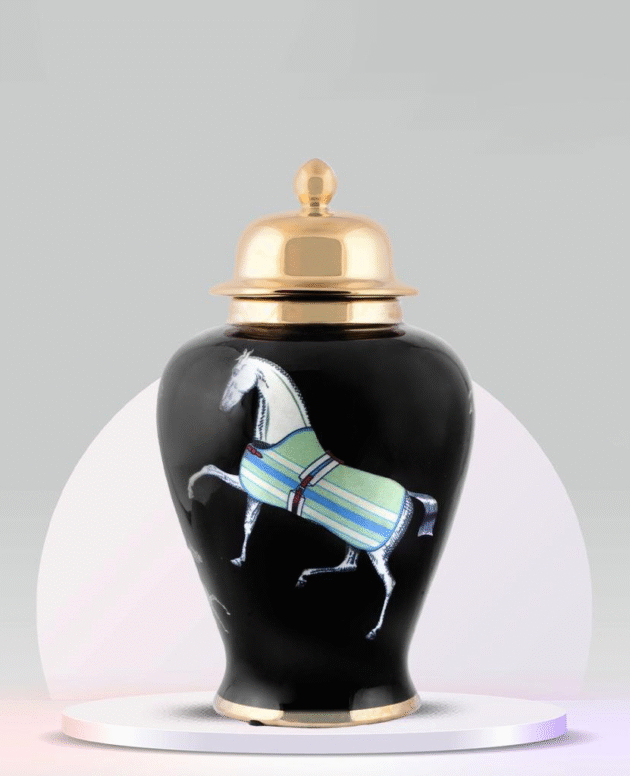 Ceramic Decor - 26377