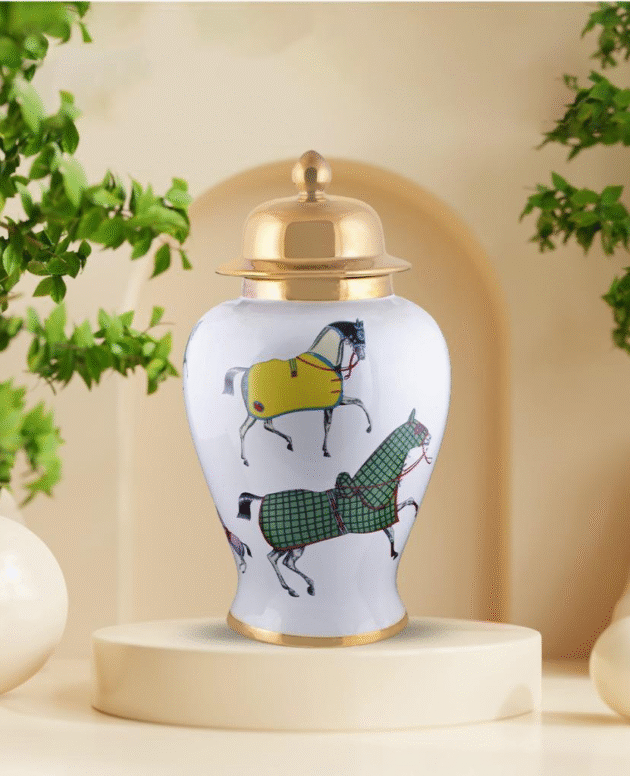 Ceramic Decor - 26378
