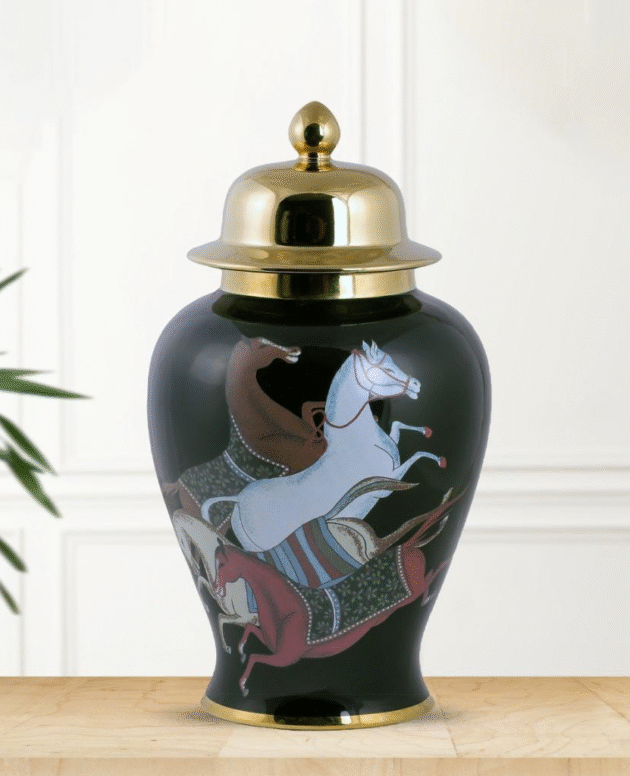Ceramic Decor - 26380