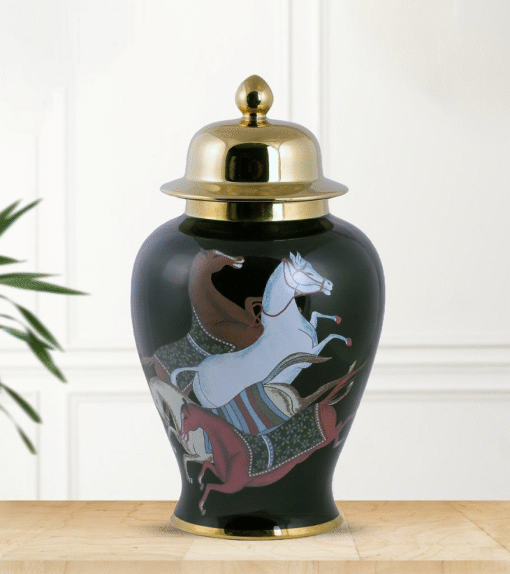 Ceramic Decor - 26380