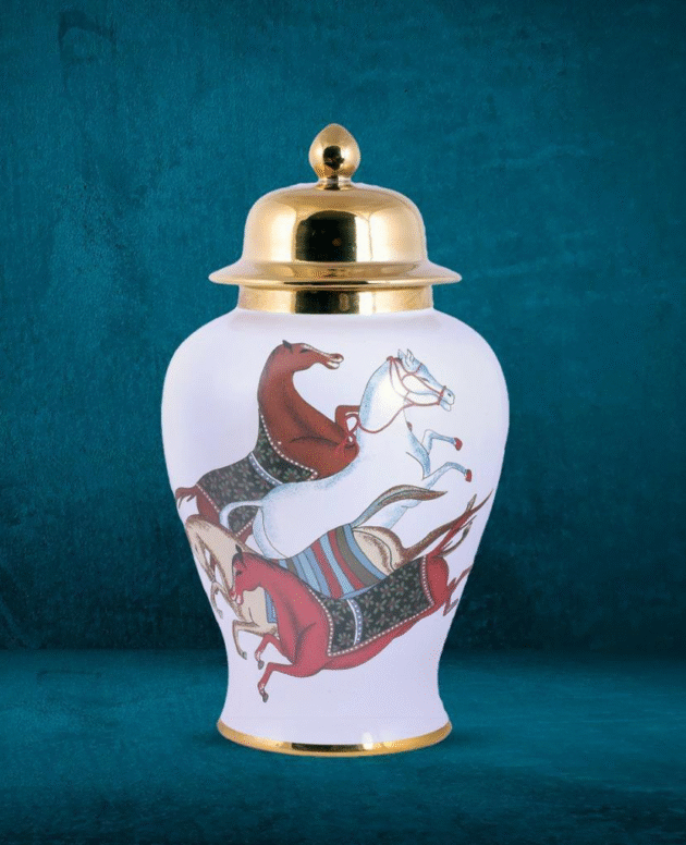 Ceramic Decor - 26382