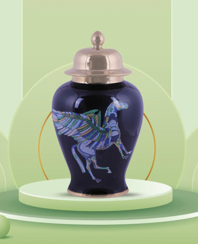 Ceramic Decor - 26384