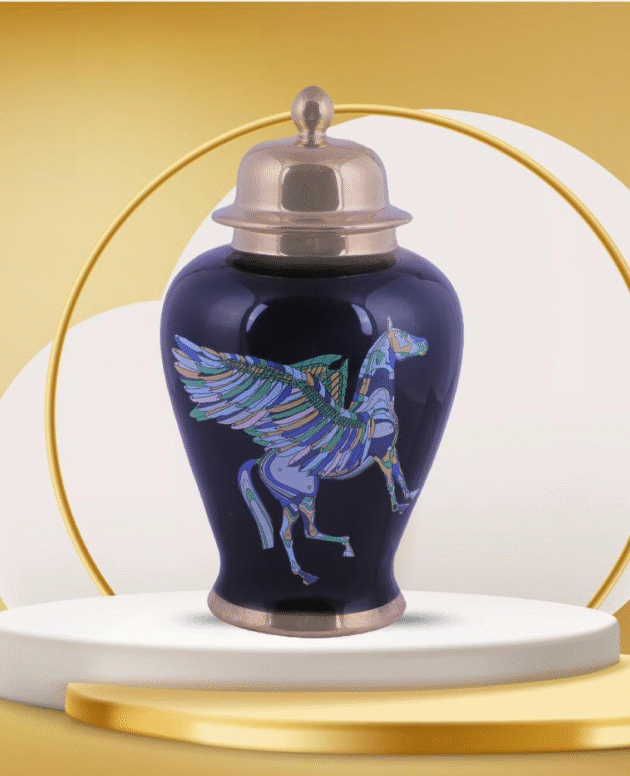 Ceramic Decor - 26385
