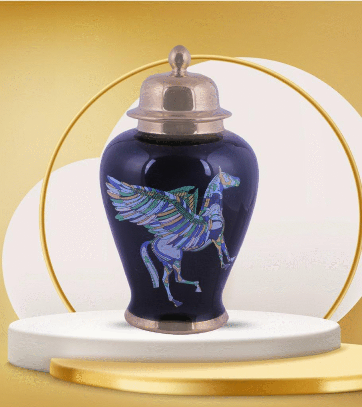 Ceramic Decor - 26385