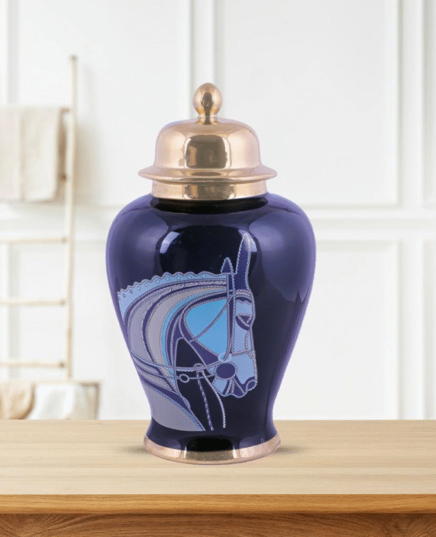 Ceramic Decor - 26391