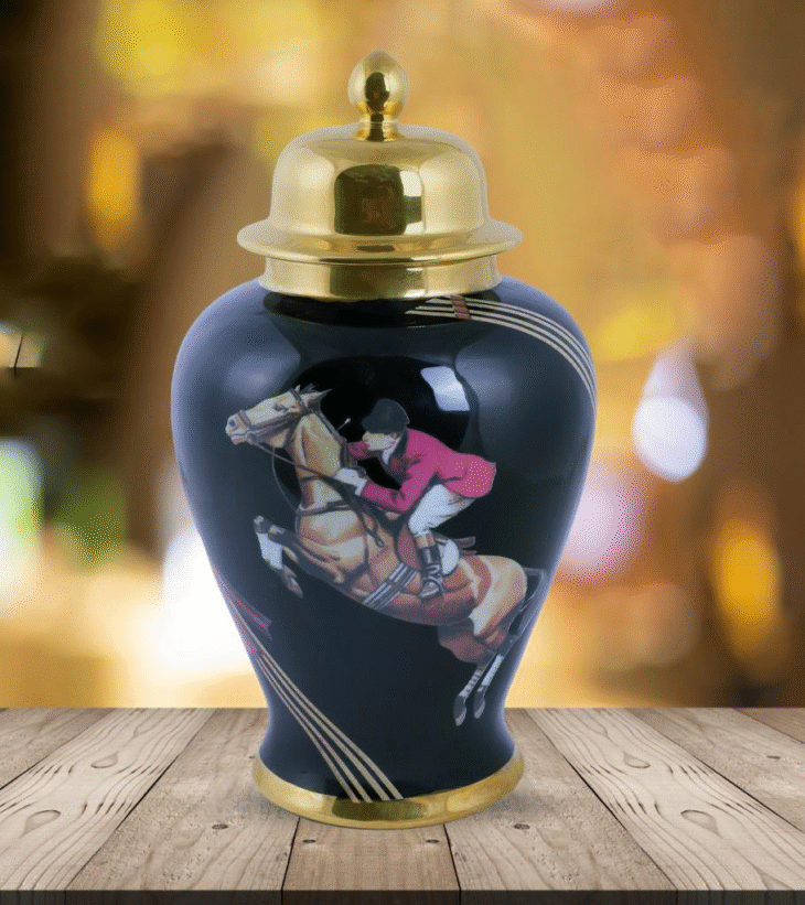 Ceramic Decor - 26393