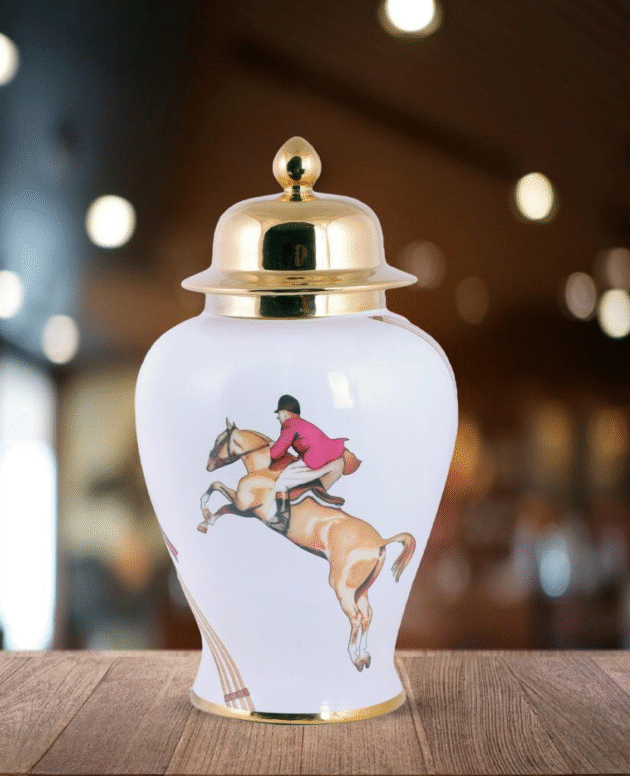 Ceramic Decor - 26394
