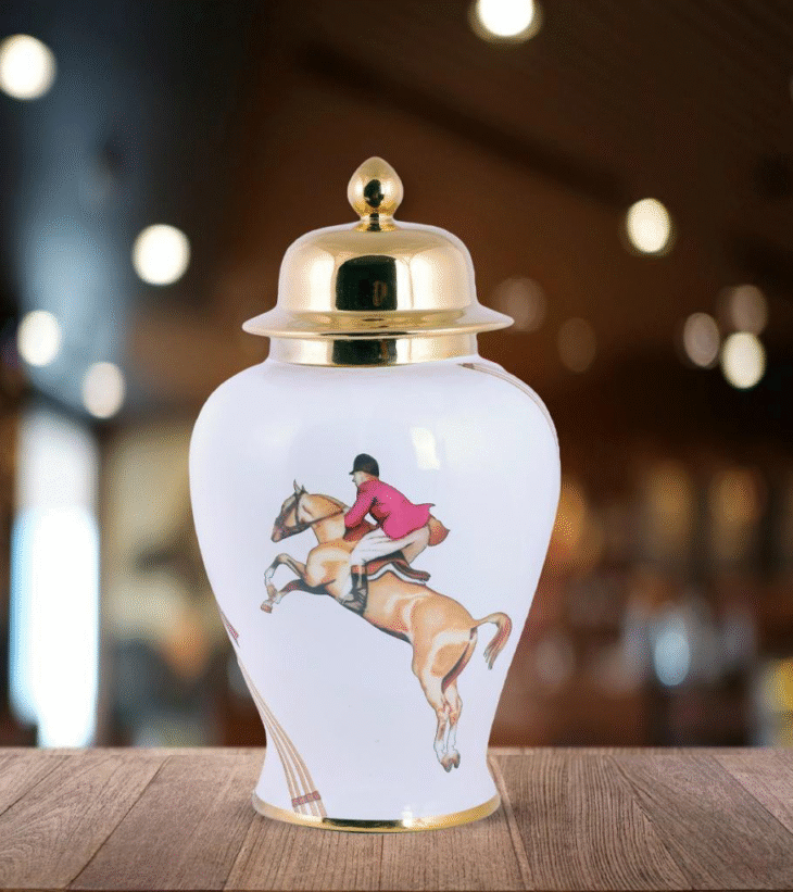Ceramic Decor - 26394