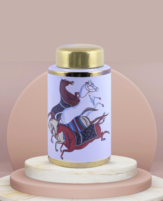 Ceramic Decor - 26396