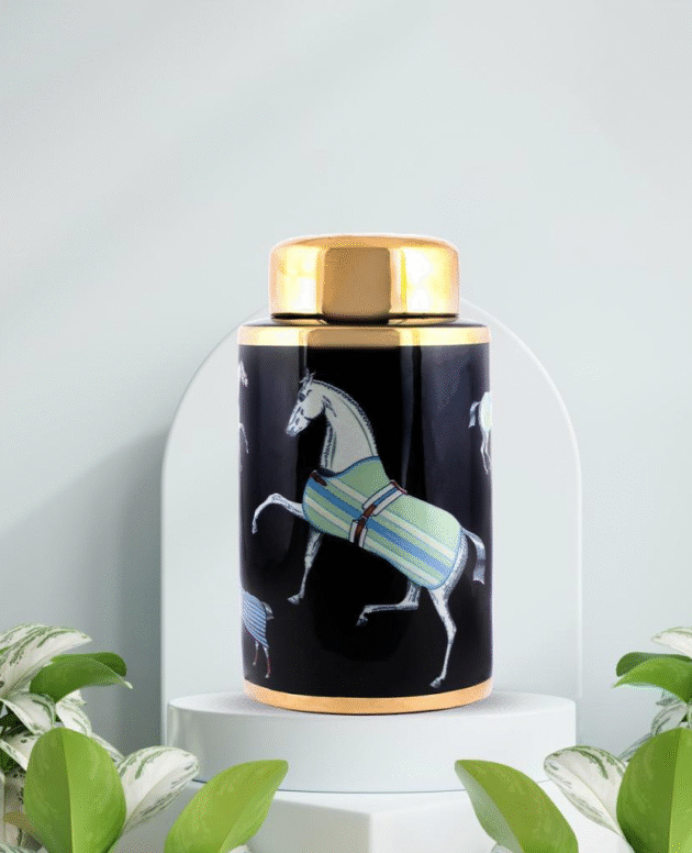 Ceramic Decor - 26405