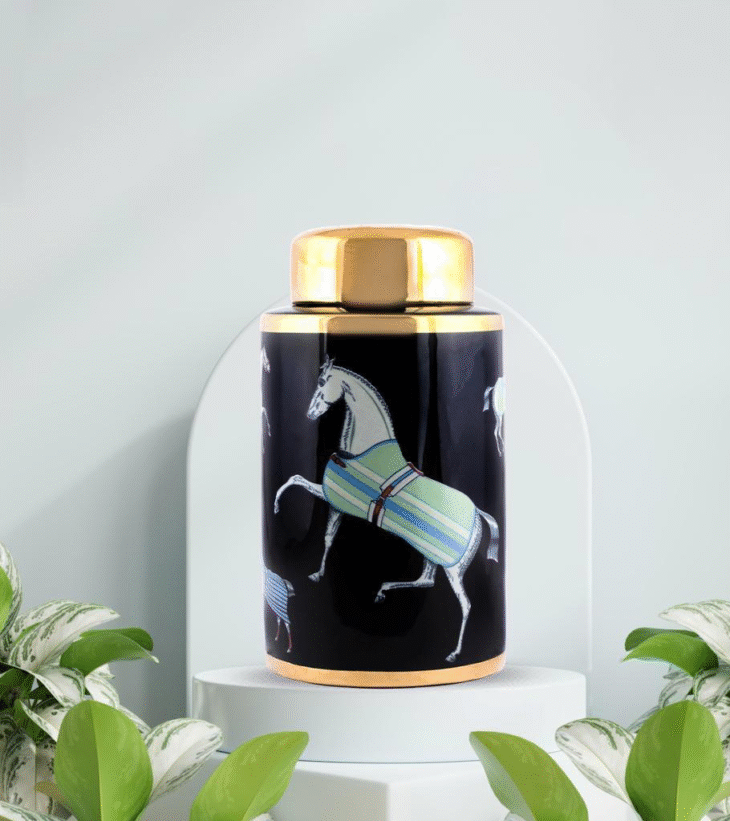 Ceramic Decor - 26405